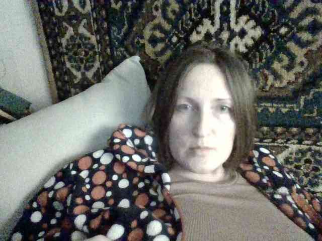 AllaSowinskaya webcam