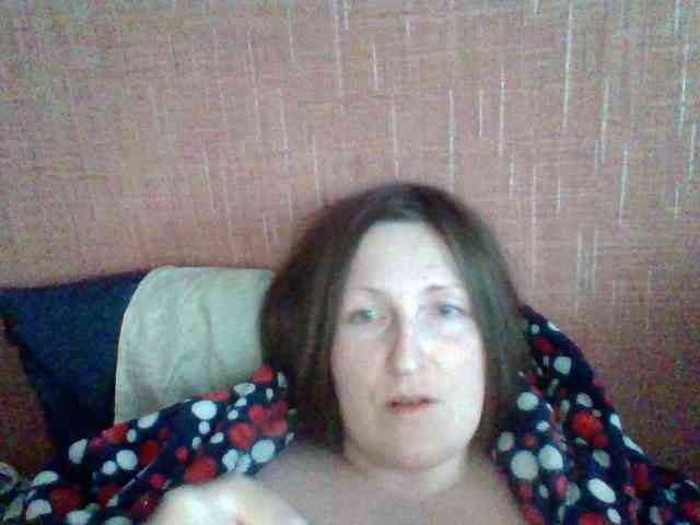 AllaSowinskaya webcam