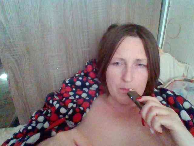 AllaSowinskaya webcam