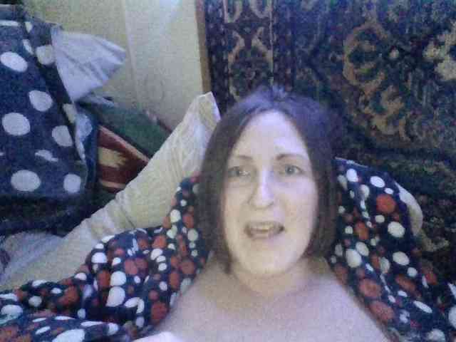 AllaSowinskaya Live Webcam on BongaCams