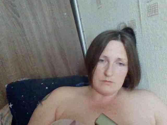 AllaSowinskaya webcam
