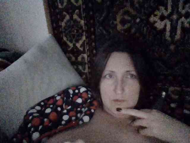 AllaSowinskaya webcam