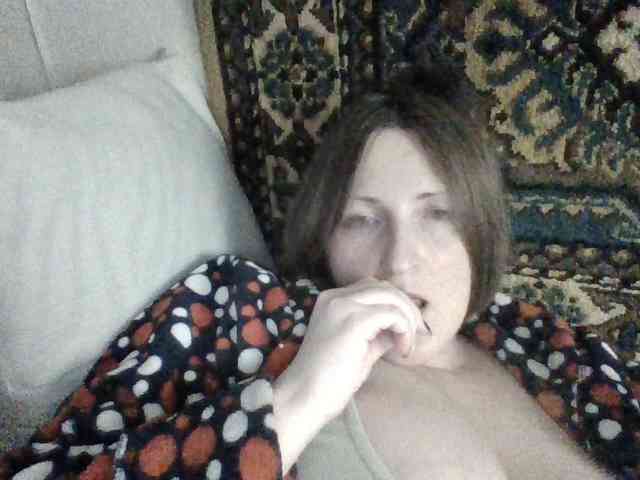 AllaSowinskaya webcam