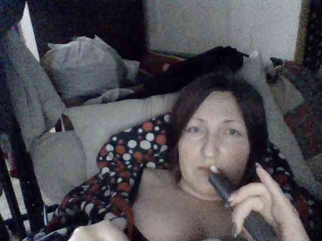 AllaSowinskaya webcam