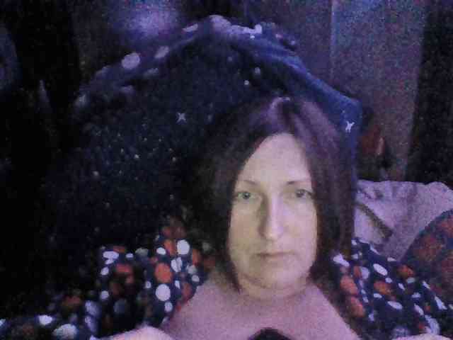 AllaSowinskaya webcam