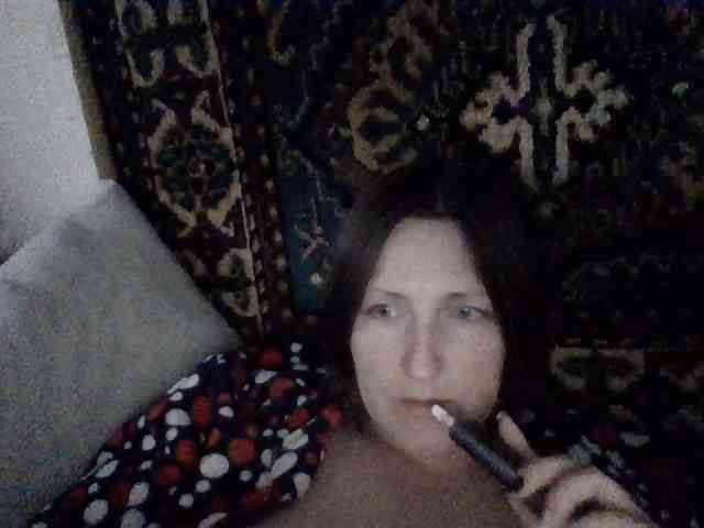 AllaSowinskaya webcam