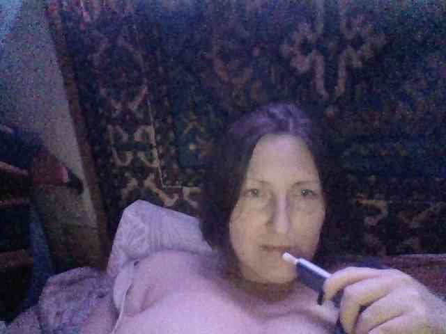 AllaSowinskaya webcam