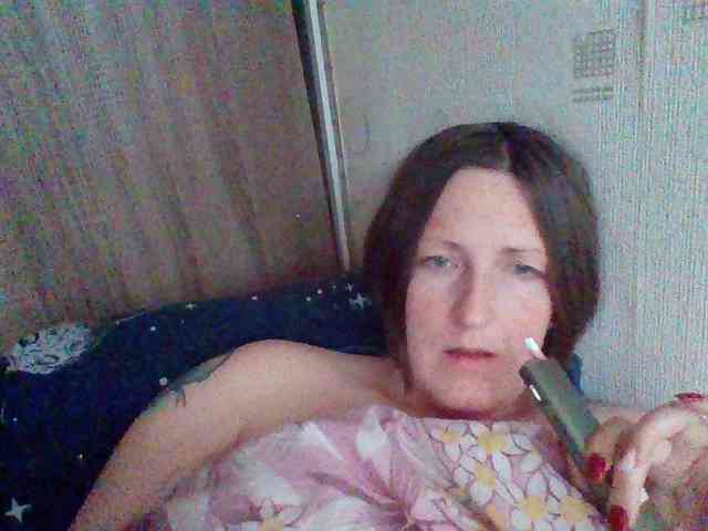 AllaSowinskaya webcam