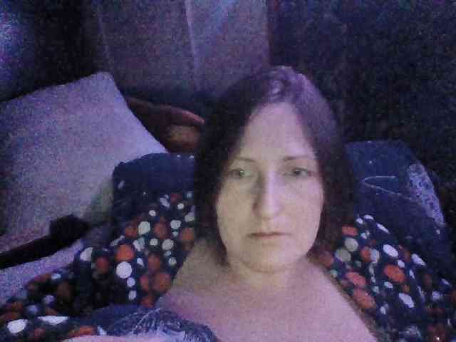 AllaSowinskaya Live Webcam on BongaCams