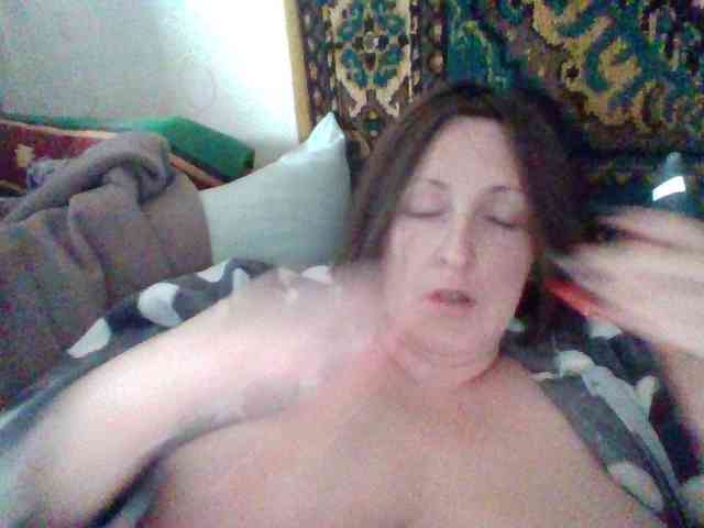 AllaSowinskaya webcam