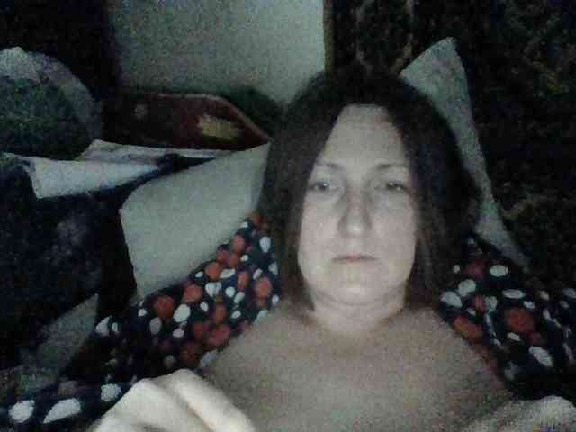 AllaSowinskaya webcam