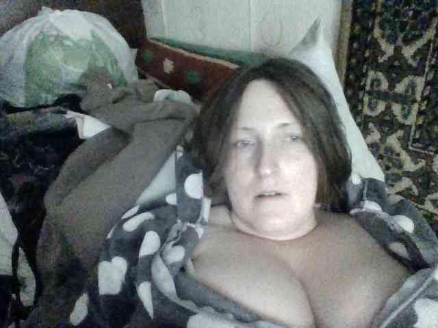 AllaSowinskaya webcam