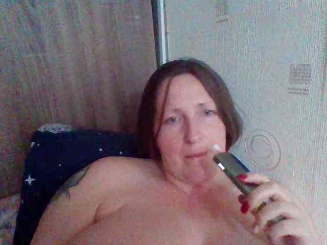 AllaSowinskaya webcam