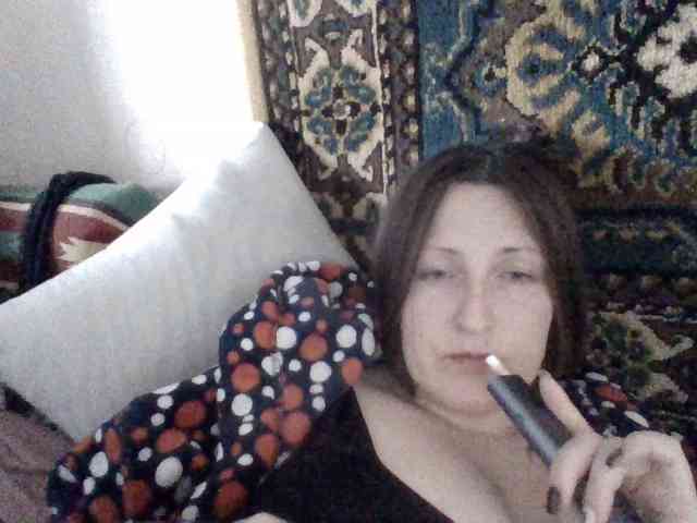 AllaSowinskaya webcam