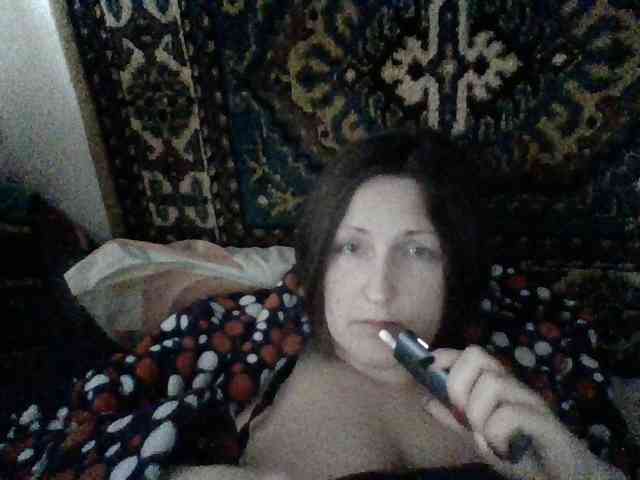 AllaSowinskaya webcam