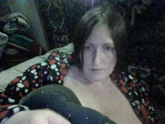 AllaSowinskaya webcam