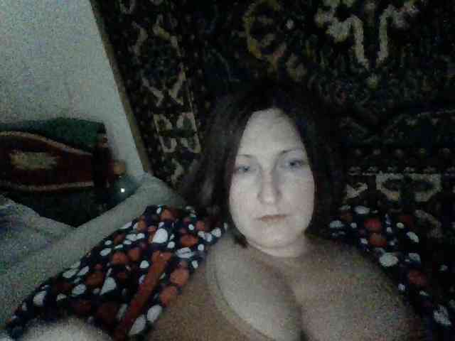 AllaSowinskaya webcam