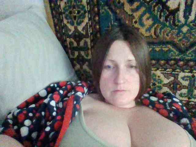 AllaSowinskaya webcam