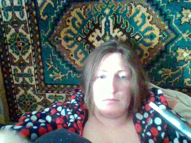 AllaSowinskaya webcam