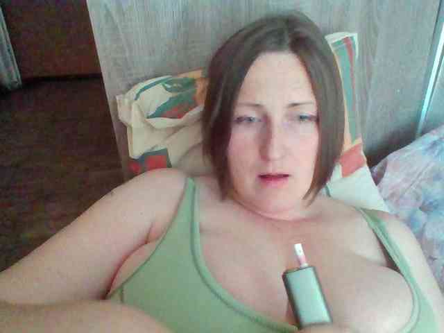 AllaSowinskaya webcam