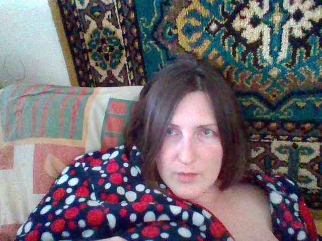 AllaSowinskaya webcam