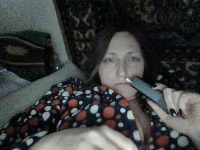 AllaSowinskaya webcam