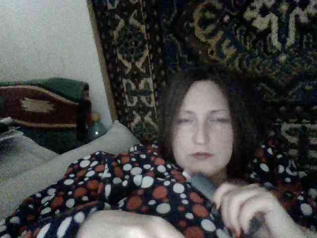 AllaSowinskaya webcam