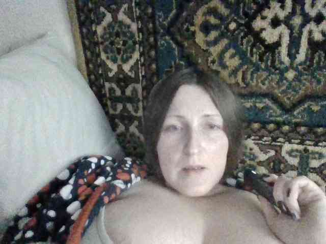 AllaSowinskaya webcam