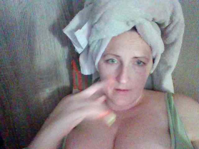AllaSowinskaya webcam