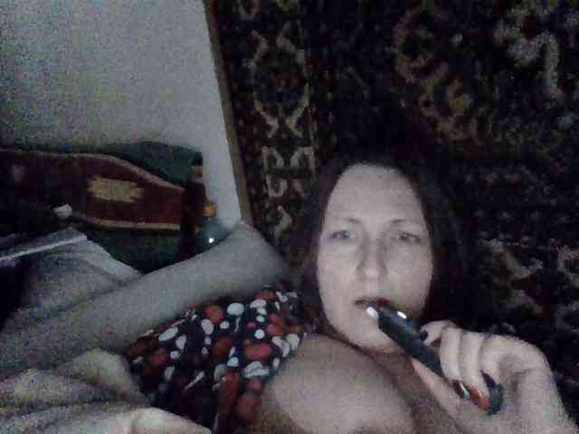 AllaSowinskaya webcam