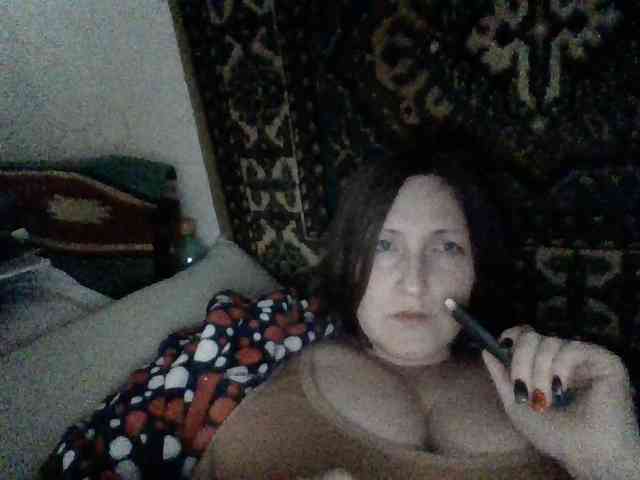 AllaSowinskaya webcam