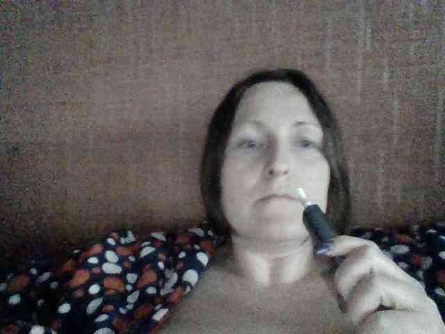 AllaSowinskaya webcam