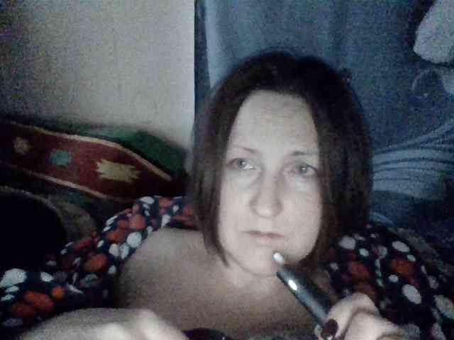 AllaSowinskaya webcam