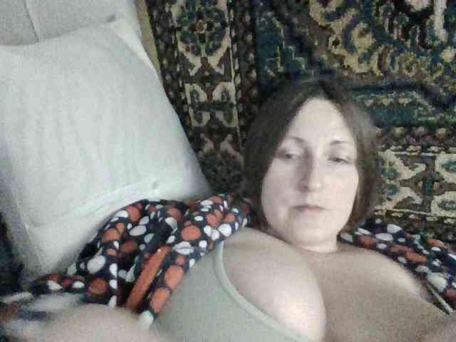 AllaSowinskaya webcam