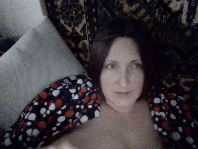 AllaSowinskaya webcam