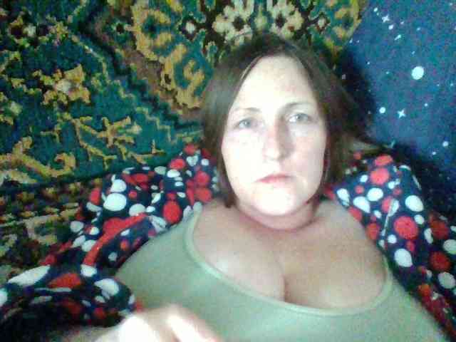 AllaSowinskaya webcam