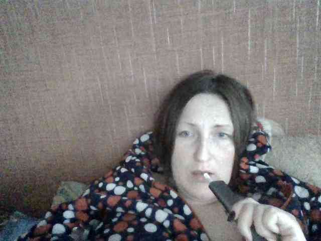 AllaSowinskaya webcam