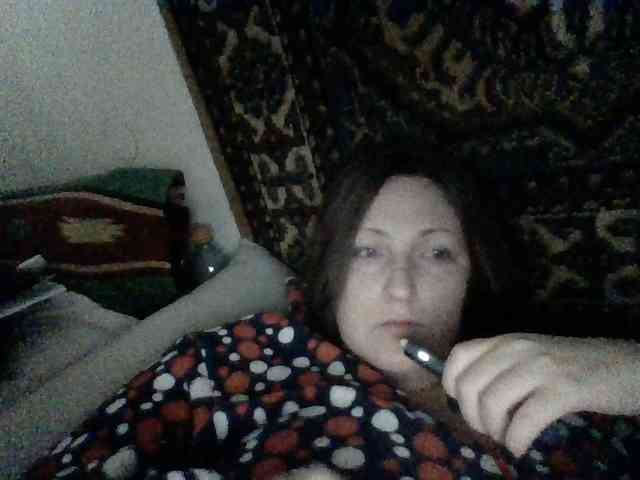 AllaSowinskaya webcam