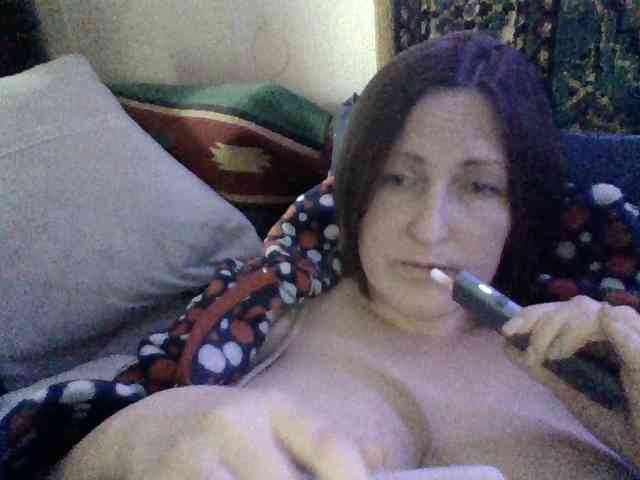 AllaSowinskaya webcam