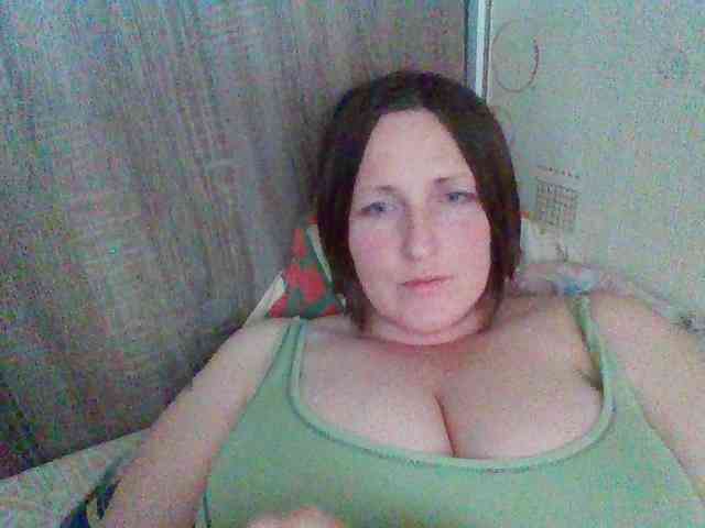 AllaSowinskaya webcam