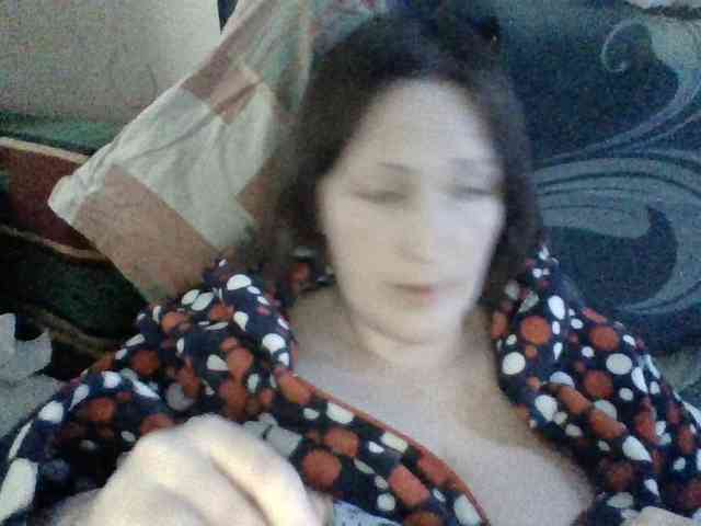 AllaSowinskaya webcam