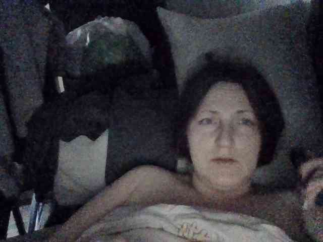 AllaSowinskaya webcam