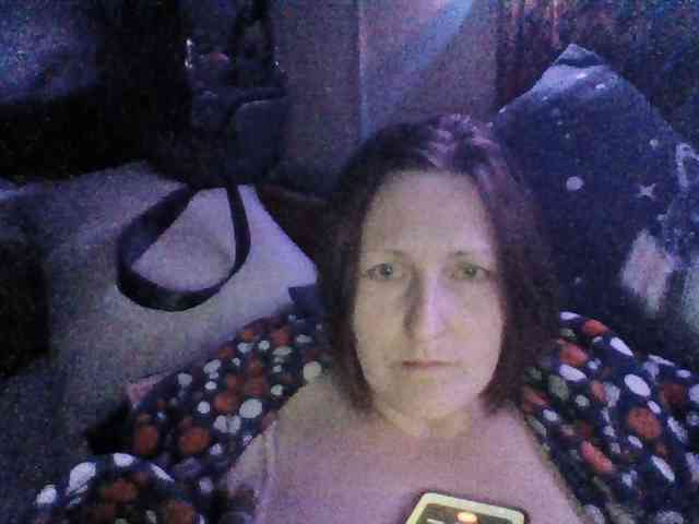 AllaSowinskaya webcam