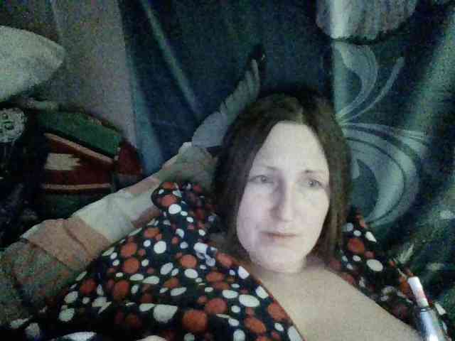 AllaSowinskaya webcam