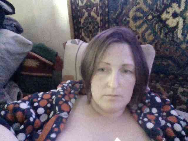 AllaSowinskaya webcam