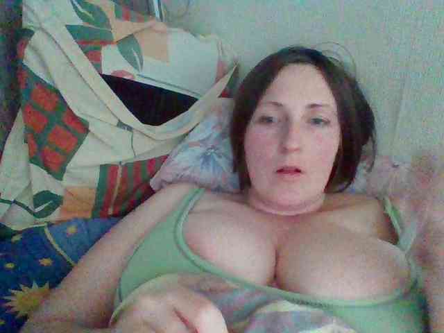 AllaSowinskaya webcam