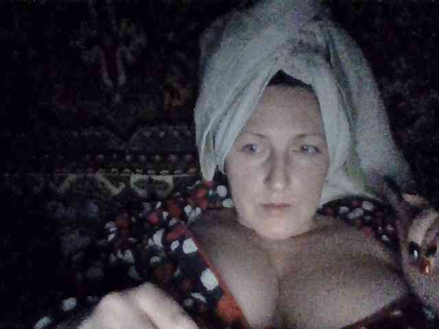 AllaSowinskaya webcam