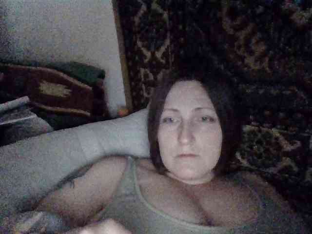 AllaSowinskaya webcam