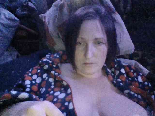 AllaSowinskaya webcam