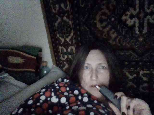 AllaSowinskaya webcam